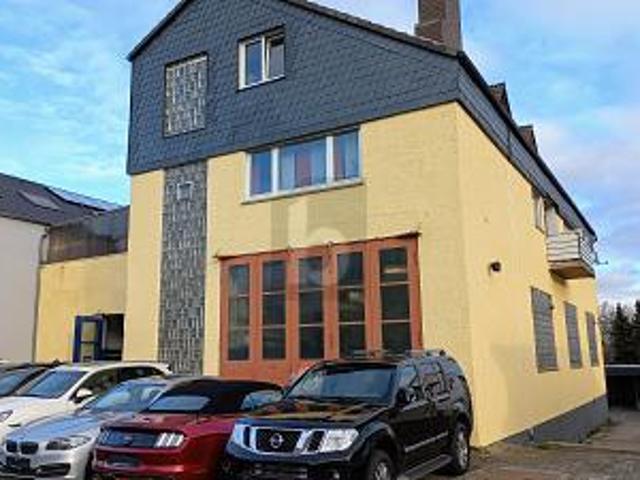 Haus kaufen in Mainz, Hechtsheim