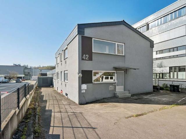 Industrie kaufen in Sindelfingen, Landkreis Böblingen