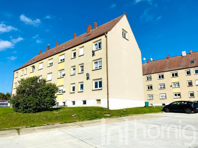Haus kaufen in Demitz-Thumitz, Sachsen