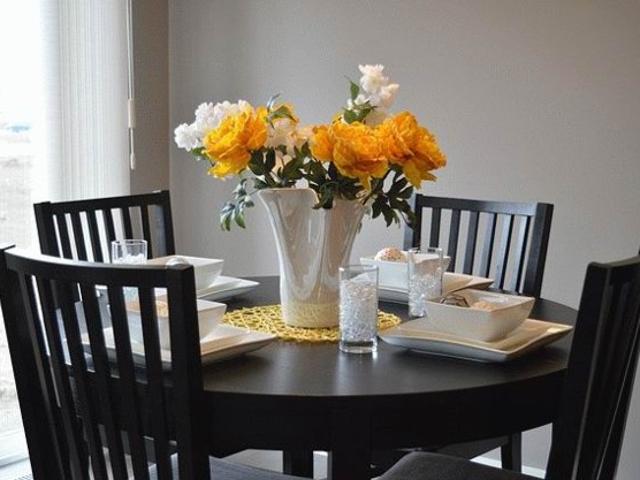 Wohnung kaufen in Duhnen, Cuxhaven