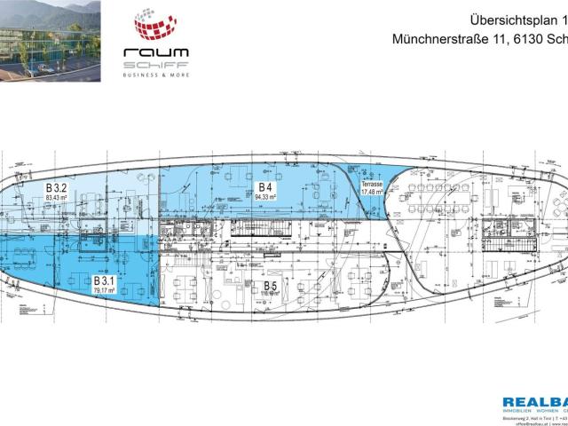 Büro kaufen in Schwaz, Tirol