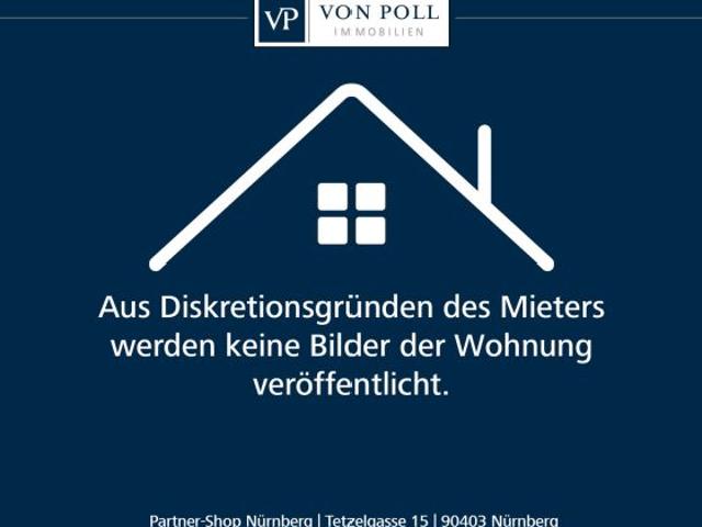 Wohnung kaufen in Hessen