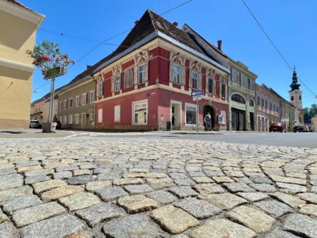 Haus kaufen in Bad Radkersburg