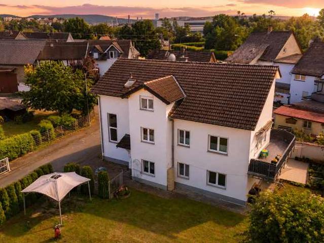 Haus kaufen in Hermannstein, Hessen