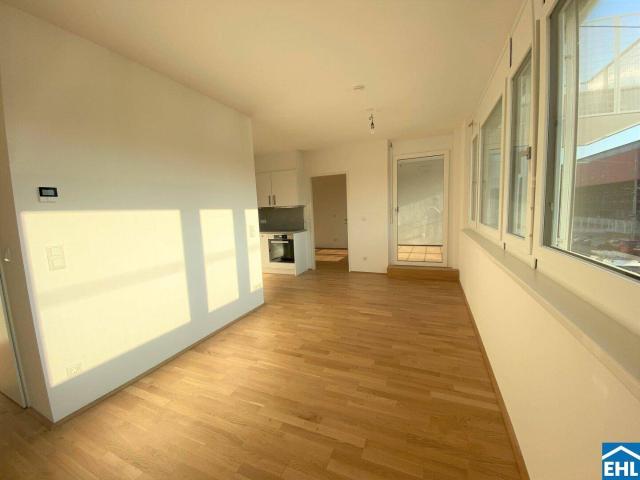 Apartment kaufen in Ottakring, Wien