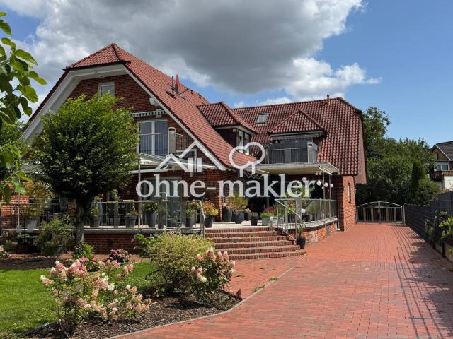 Haus kaufen in Nordstadt, Rinteln