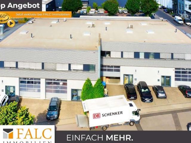 Gewerbe kaufen in Pulheim, Nordrhein-Westfalen