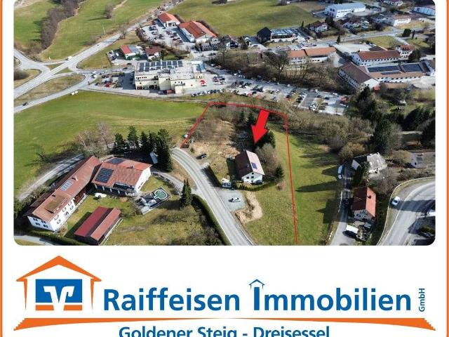 Haus kaufen in Waldkirchen, Landkreis Freyung-Grafenau