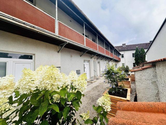 Apartment kaufen in Ternitz, Niederösterreich
