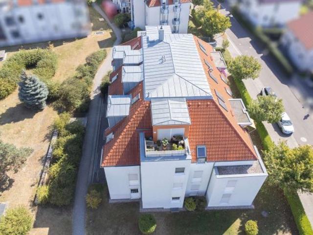 Wohnung kaufen in Leipzig, Sachsen