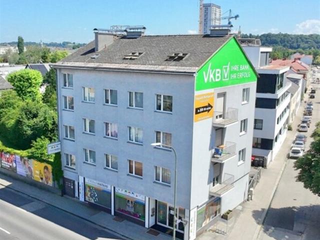 Immobilie kaufen in Wels, Oberösterreich