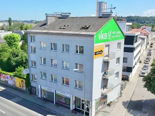 Immobilie kaufen in Wels, Oberösterreich