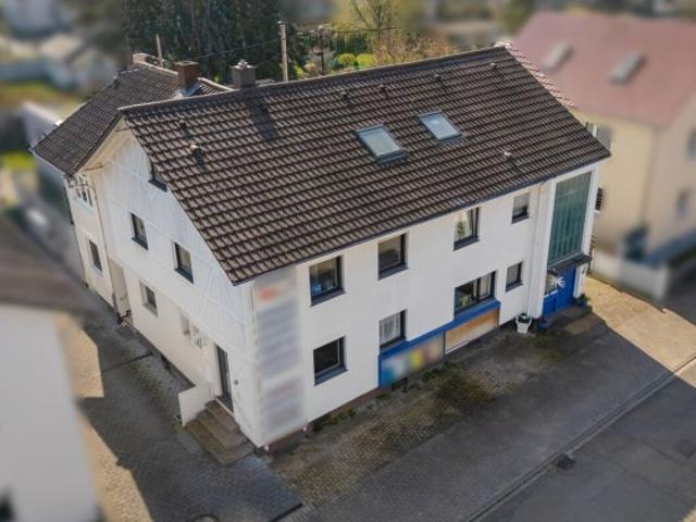 Haus kaufen in Karlsruhe, Baden-Württemberg