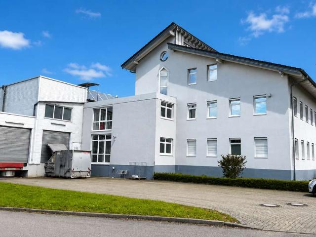 Industrie kaufen in Endingen, Endingen am Kaiserstuhl