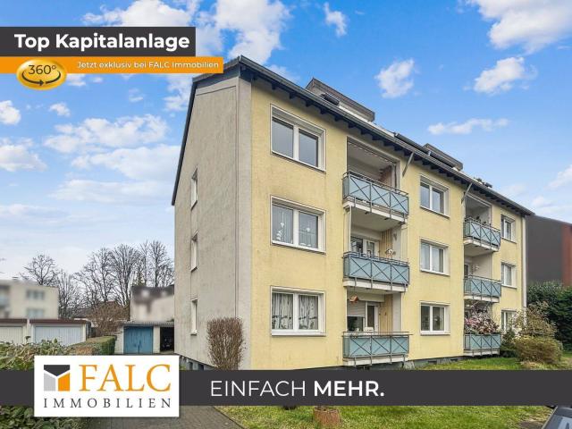 Haus kaufen in Marl
