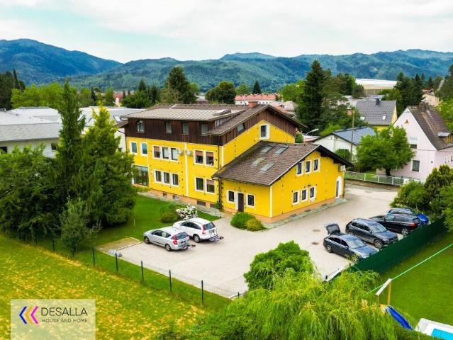 Haus kaufen in St. Peter, Klagenfurt