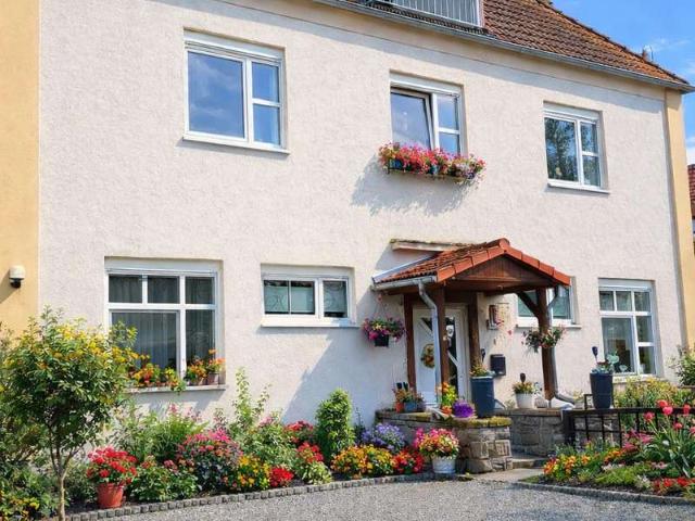 Wohnung kaufen in Gräfentonna, Tonna