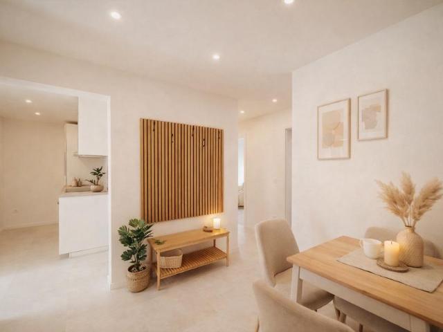 Wohnung kaufen in Ramersdorf-Perlach, München