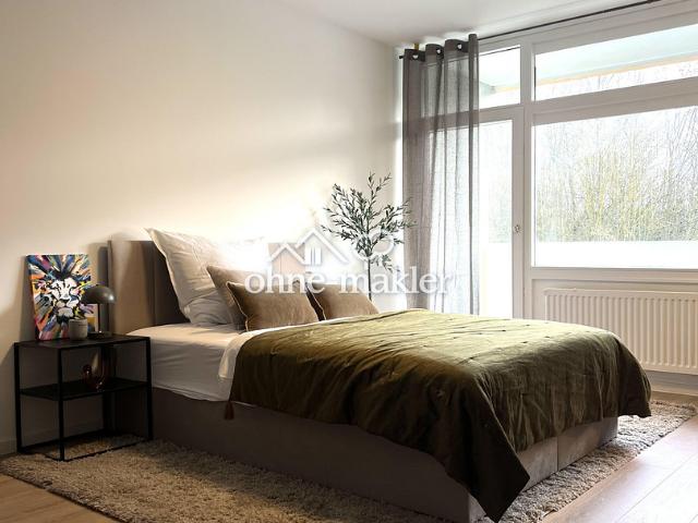 Apartment kaufen in Drais, Mainz