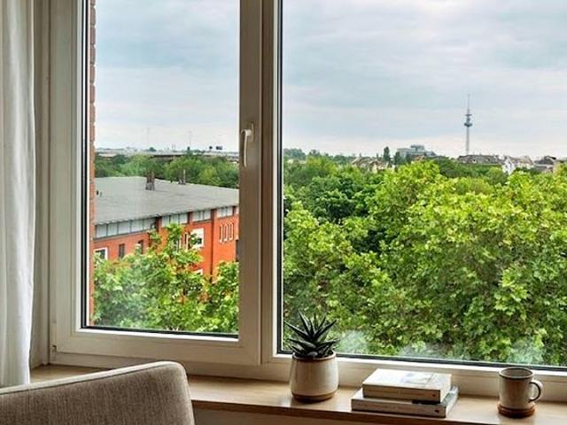Wohnung kaufen in Ludwigshafen, Rheinland-Pfalz