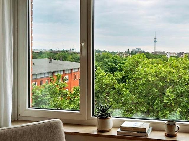 Wohnung kaufen in Nord-Hemshof, Ludwigshafen