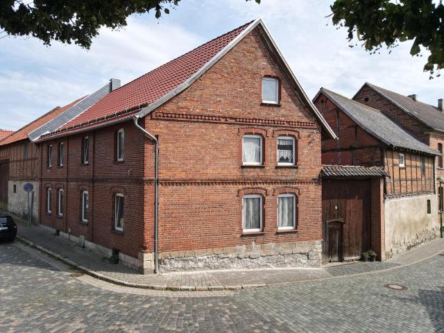 Haus kaufen in Carsdorf, Pegau