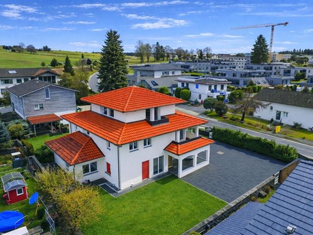 Einfamilienhaus kaufen in Fahrwangen, Aargau