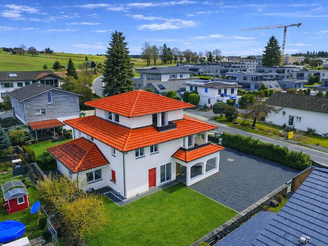 Haus kaufen in Fahrwangen, Aargau