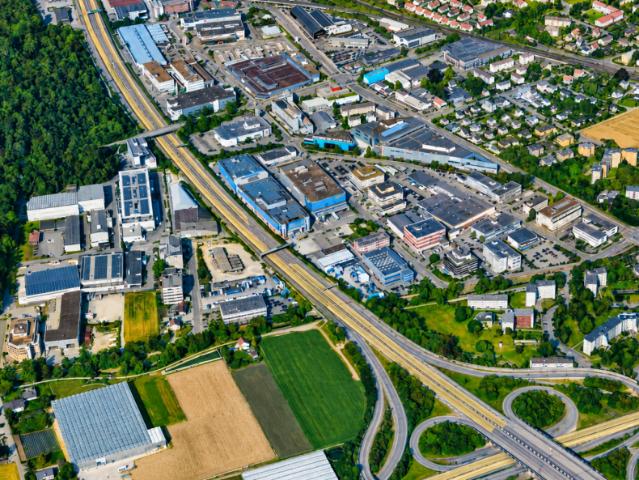 Atelier kaufen in Dietlikon, Zürich
