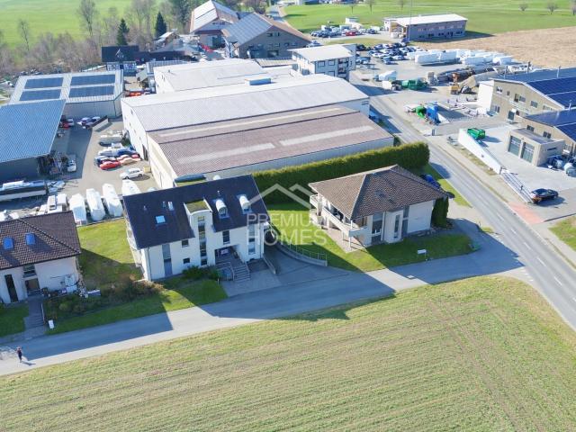Mehrfamilienhaus kaufen in Lü