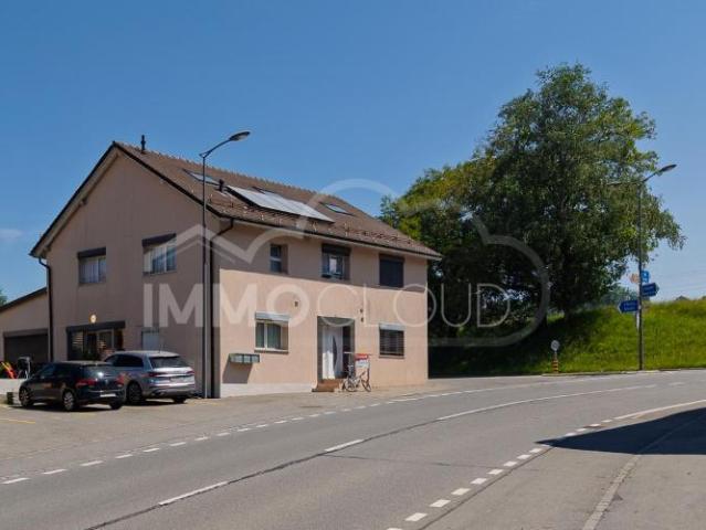 Haus kaufen in Oron, Waadt