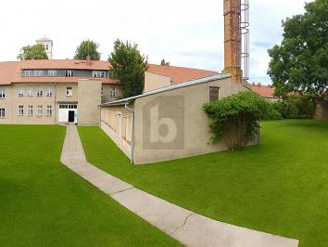 Haus kaufen in Liebenwalde