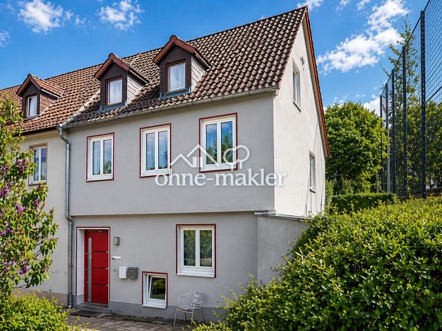 Haus kaufen in Etwashausen, Kitzingen