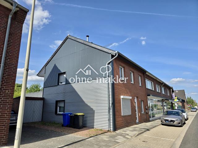 Haus kaufen in Elmpt, Niederkrüchten