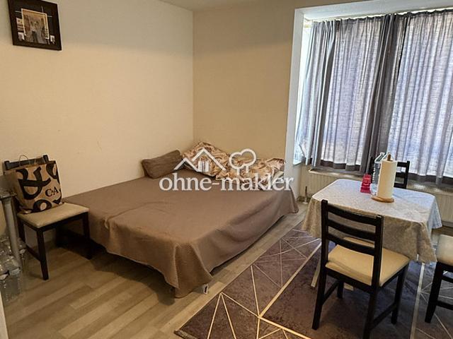 Apartment kaufen in Neckarstadt-West, Mannheim