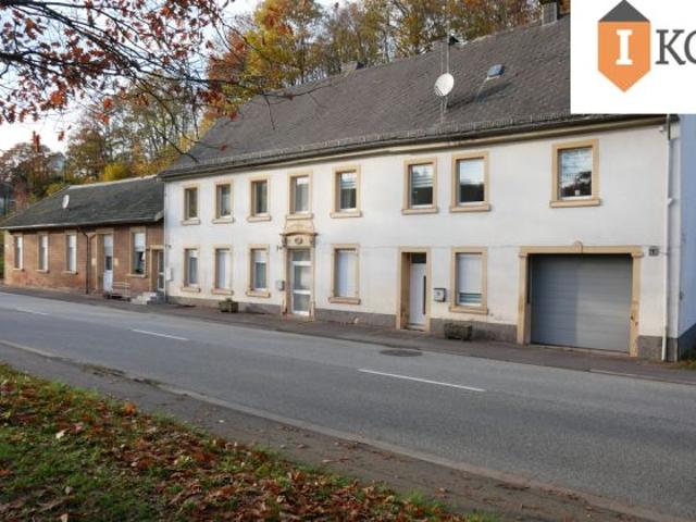 Haus kaufen in Wadern, Saarland