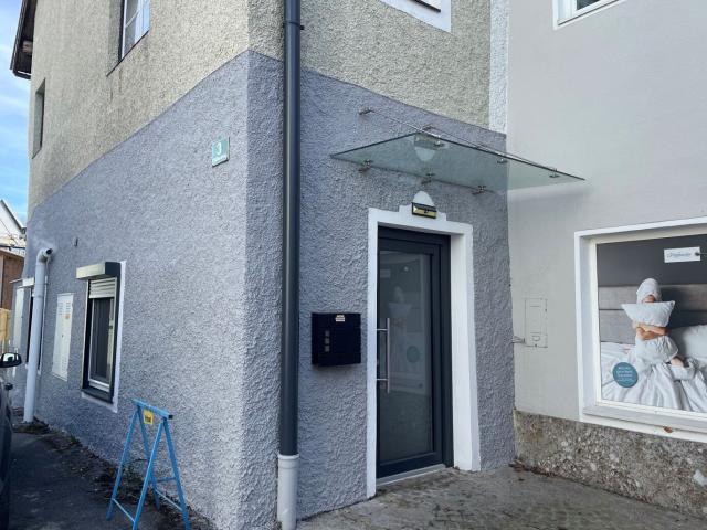 Etagenwohnung kaufen in Saalfelden
