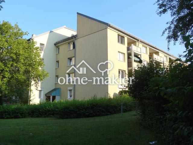 Apartment kaufen in Lohhof, Unterschleißheim