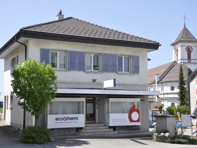 Wohnung kaufen in Sous la Saigne, Saignelégier