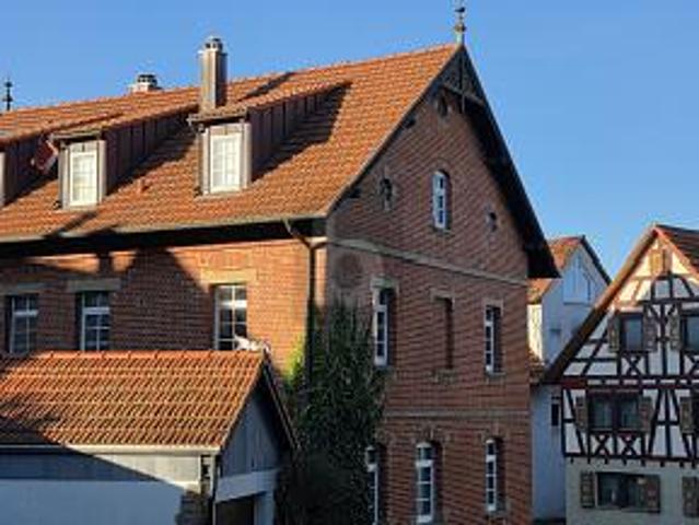 Haus kaufen in Besigheim
