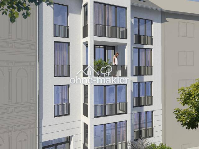 Apartment kaufen in Mitte, Hannover