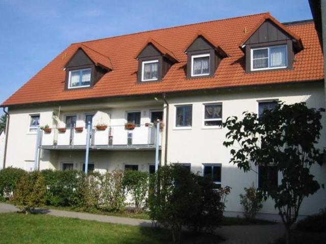 Wohnung kaufen in Erlau, Sachsen