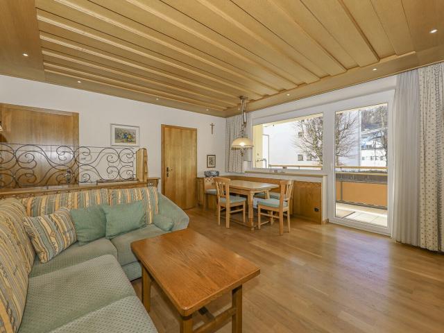 Wohnung kaufen in Kitzbühel, Bezirk Kitzbühel