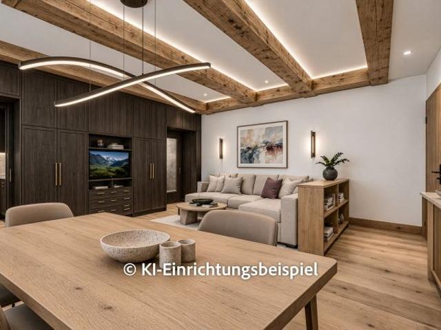 Wohnung kaufen in Kitzbühel, Bezirk Kitzbühel