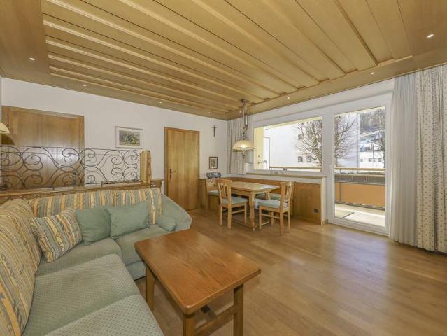 Wohnung kaufen in Aurach bei Kitzbühel, Tirol