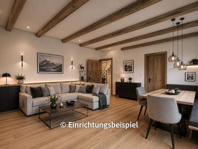 Wohnung kaufen in Aurach bei Kitzbühel, Tirol