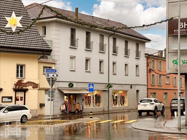 Immobilie kaufen