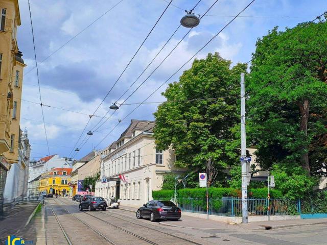 Apartment kaufen in Döbling, Wien