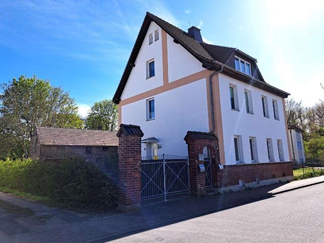 Haus kaufen in Beuna (Geiseltal), Merseburg