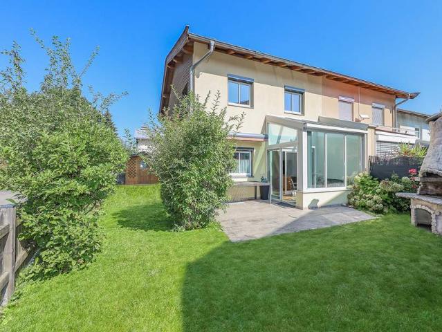 Haus kaufen in Aurach bei Kitzbühel, Tirol